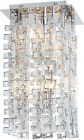 06501 Euroluxhome Pendant Chandelier Cyan 100014156103