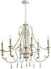 06576 Euroluxhome Chandelier Cyan Design 100014175081