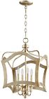 06580 Euroluxhome Pendant Chandelier Cyan 100014158855