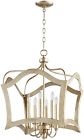 06581 Euroluxhome Pendant Chandelier Cyan 100014157827