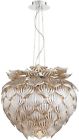06798 Euroluxhome Pendant Chandelier Cyan 100014154420
