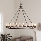 0739105800061 Unbranded Henston 24 Light