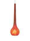 700mosavrs 0756460955595 Tech Lighting Red