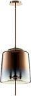 07593 Euroluxhome Pendant Chandelier Cyan 100014174817