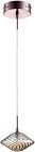 07601 Euroluxhome Pendant Chandelier Cyan 100014179867