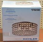 0760188 Kichler Lighting New-kichler Krystal 737995381981
