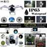 E26-e27 0760882470765 Led Garage Lights Deformable Waterproof Ceiling Ult