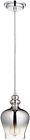 07614 Euroluxhome Pendant Chandelier Cyan 100014186568
