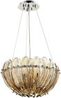 07981 Euroluxhome Pendant Chandelier Cyan 100014185486