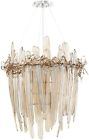 07985 Euroluxhome Chandelier Cyan Design 100014185417