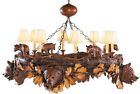 0806-bh-ml Euroluxhome Chandelier Mountain Rustic 100014089531