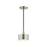 0806134839703 Unbranded Mitzi By Hudson Valley Lighting Nora Polished