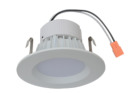 0811084030858 Goldenlipper Round Led Down Light Bulb Day