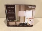 082803283323 Allen Roth Pendant Light Kit Cord With Fitting