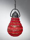 P1274dbz 1 Light Mini Pendant Wattson