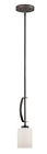 Ty1504an 1 Light Quoizel Mini Taylor Pendant