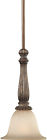 4310-299 1 Minka Mini Light Row Lavery Pendant Regents Patina