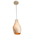 144m01 1 Pendant Abaca Mini Saron Varaluz Natural Light 3-72