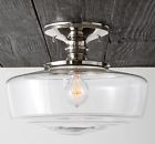 A6917 1 Semi-flush 2 Eastmoreland " Fixture Light Rejuvenation 14