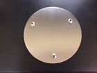 C700fjr3s 1 Tech 120v 3-port 12v - Nickel Canopy Lighting
