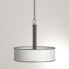 1000007397 Hampton Bay 3-light Bronze 887912895494