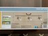 Solf3400l30sn 1000027276 Hampton Bay Satin Nickel Led Track Light Fixture