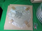 1000051649 Decor Living Axis Chrome Chandelier Shade 092903333569