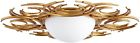 100014174787 Ceiling Mount Cyan Design