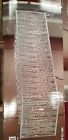 1001712497 Home Decorators Collection Pendant Woven Laser Cut Rectangular Shade