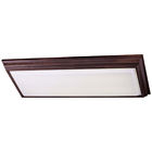 1002-126-pl Minka-lavery Belcaro Walnut Fluorescent 747396053110