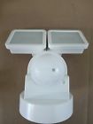 1002366598 Defiant Degree White Motion Activated Outdoor Integrated Led 016963159990