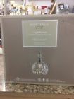 1002423352 Home Decorators Collection Polished Chrome Pendant Matching Canopy 736916680370
