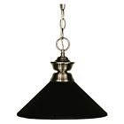 100701pt-rbn 100701pt Lights -lite 10h . Pendant Bronze
