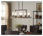 10071 Ill Entryway Chandelier Lighting 020426360007