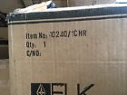 10240-1chr Elk Lighting Mini Pendant