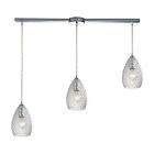 10253-3l-cl Elk Lighting Geval 3 748119082530