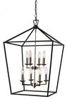 10268-pc-bk Trans Globe Lighting New