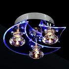 1032162 Lightinthebox Chandelier Modern Led Crystal Living Lights Ceiling Light Pendant