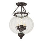 1053-08 1053 Jvi Designs Ceiling Fixture