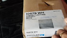 10579wh Kichler Lighting Xenon Undercabinet Light Frosted White