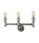 10693 3 Elk Lighting Cast Iron Pipe