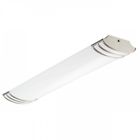 10813 Bn Lithonia Lighting Fixtures Fluorescent Light Linear Bulb 745973202920
