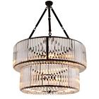109667 Eichholtz Crystal Chandelier Infinity