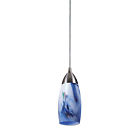 110-1mt Elk Milan 1 Light 748119110165