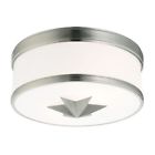 1112-sn Hudson Valley Lighting 1112 806134158774