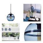 111218031 Casamotion Pendant Lights Lighting Handblown Glass Drop Hanging 6931546105758