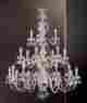 111511 8231 Classic Lighting Monticello Chandelier In Chrome Finish Id