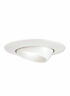 1136at-15-bundle Sea Gull Lighting Pack White Recessed Air Tight 785652113611
