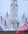 1137-ch-cl-saq Crystorama Traditional Swarovski Spectra Crystal Chandelier 7 Arms