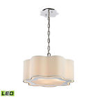 1140-018-led Dimond Lighting Villoy 3